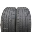 2 x BARUM 205/50 R16 87Y Bravuris 3 Lato 6mm - 1