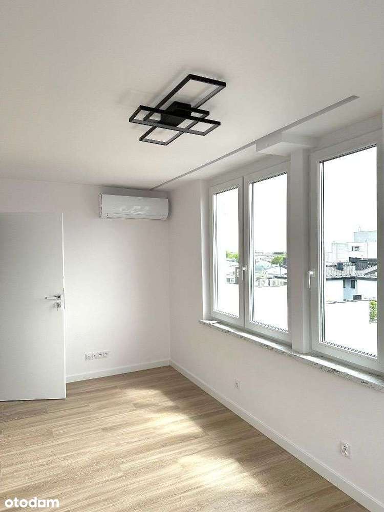 Biuro przy Metro Centrum! Wysoki standard! - Pełny obrazek: 3/8