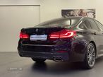 BMW 520 d Pack M Auto - 7