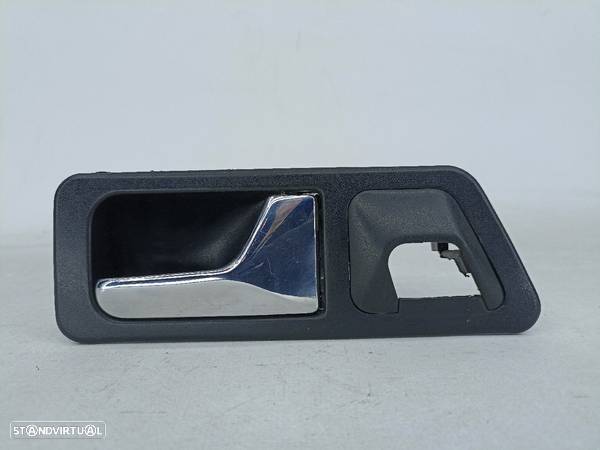 Puxador Interior Frt Drt Frente Direito Mercedes-Benz 190 (W201) - 1