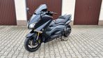 Yamaha Tmax - 1