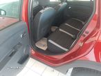 Dacia Logan Stepway MCV 0.9 TCe Prestige - 4