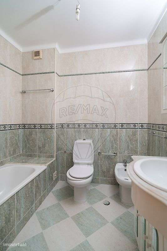 Apartamento T3 para venda-25