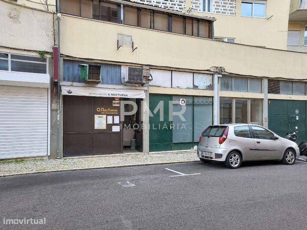 Trespasse de Restaurante em Santa Clara – Oportunidade Imperdível! - Grande imagem: 5/19