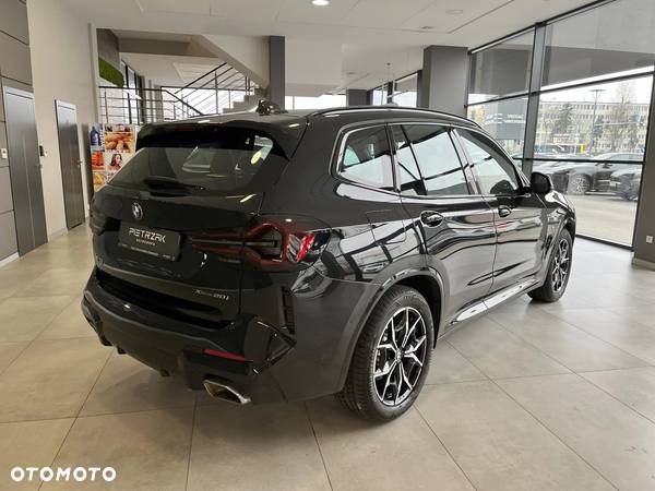 BMW X3 - 4