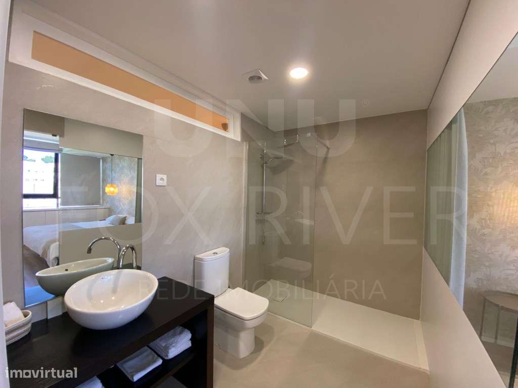 Apartamento T2 - Valença - Grande imagem: 3/21