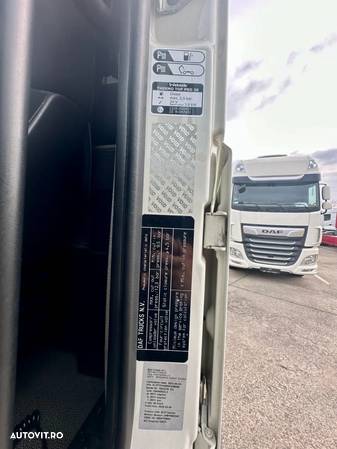 DAF XF 480 Mega (SSC) Anvelope noi - 17