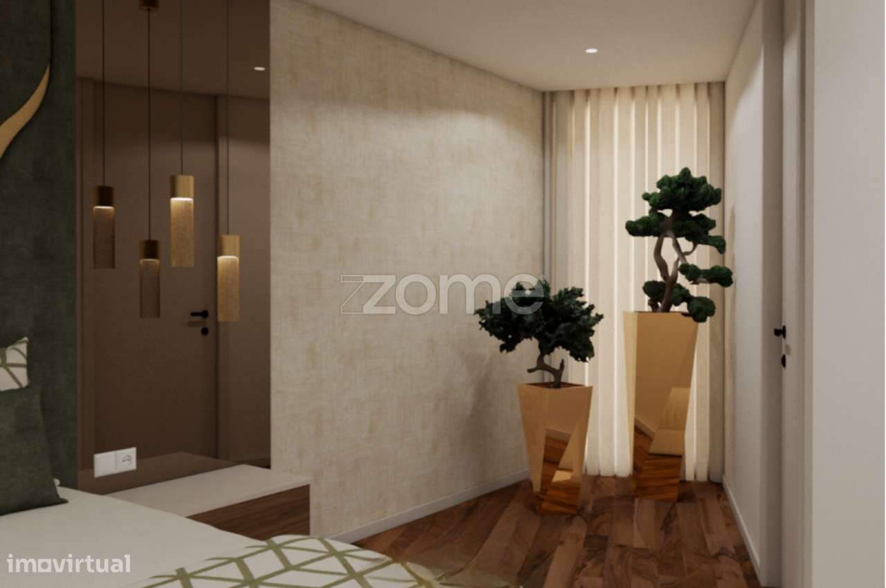 Apartamento T3 com 197m² em Vila Nova de Cerveira-29