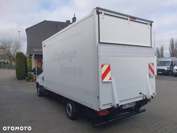 Iveco Daily 35S15 Kontener Winda - 5