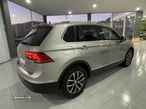 VW Tiguan 2.0 TDI Confortline - 4