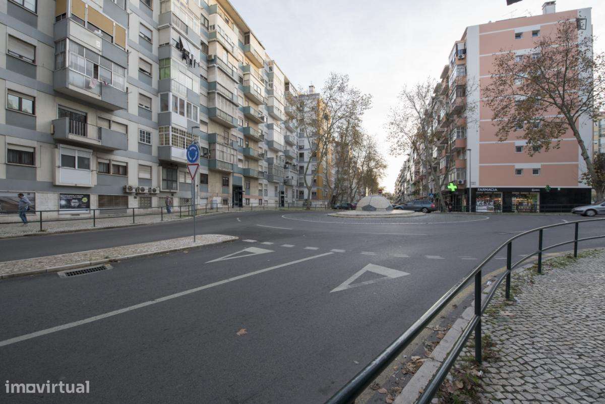 Estúdio - localizado em Benfica Lisbon - Grande imagem: 5/10