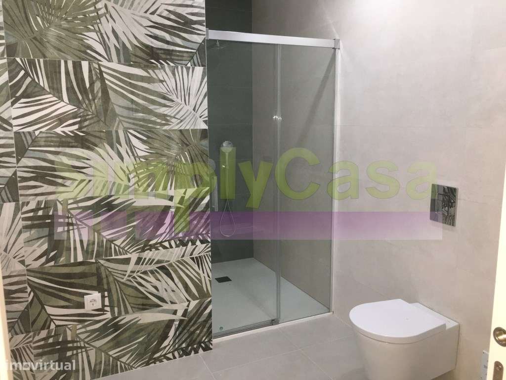 MORADIA T4 - QUINTA DA SERRALHEIRA, SETÚBAL-13