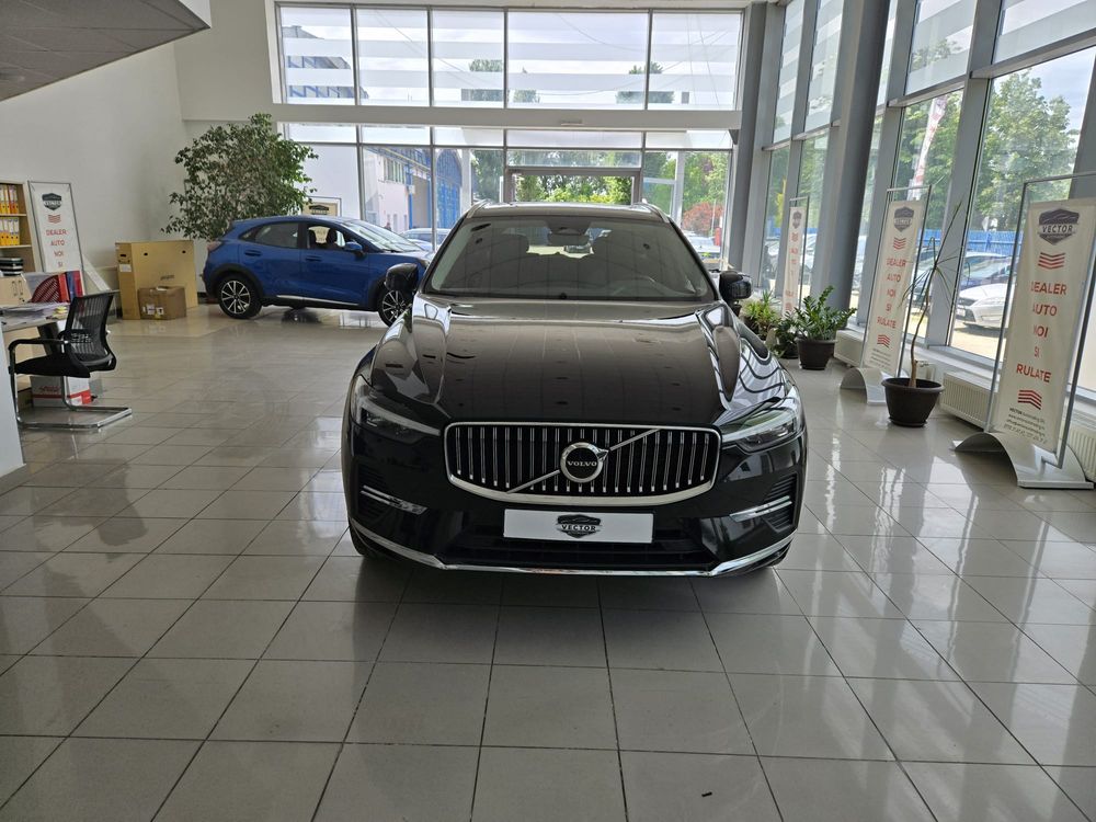 Volvo XC60 II [2017 - Prezent] 2023