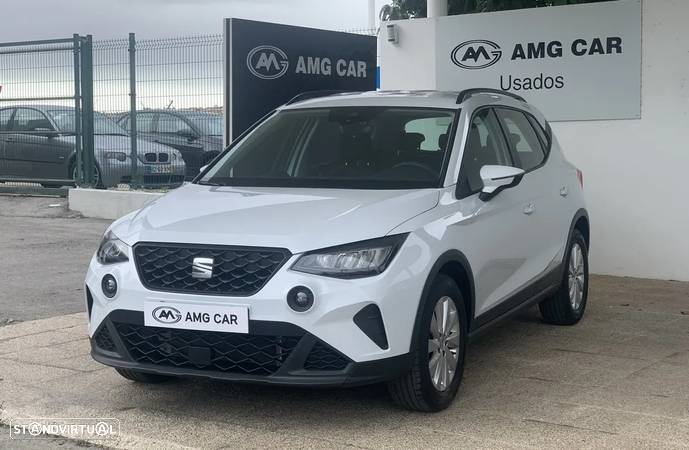 SEAT Arona 1.0 TSI Style - 3