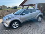 Toyota C-HR - 5