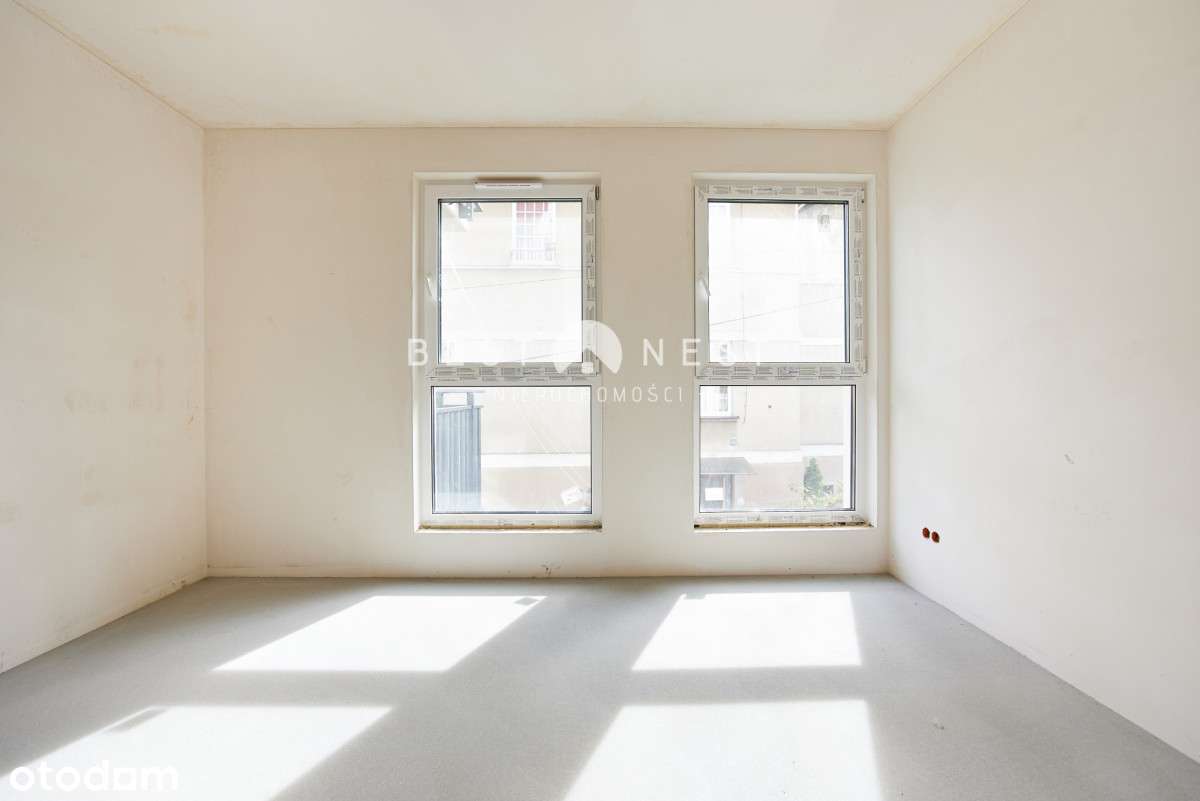 Mieszkanie w kameralnym budynku z windą i garażem-3