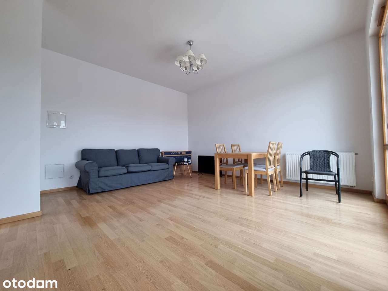 Mieszkanie 2-pokojowe w osiedlu Mila Baltica przy ul. Chrobrego. - Pełny obrazek: 5/12