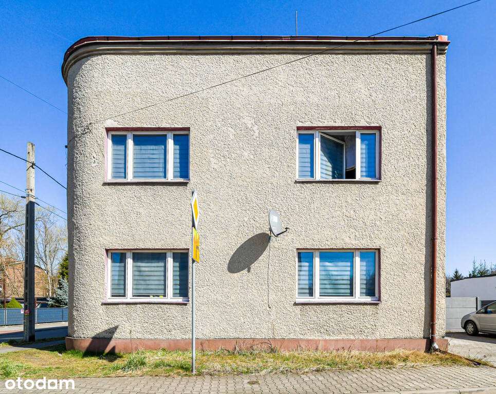 Korzeniec Dom Dwurodzinny, Dochodowa Kamienica - Pełny obrazek: 2/16