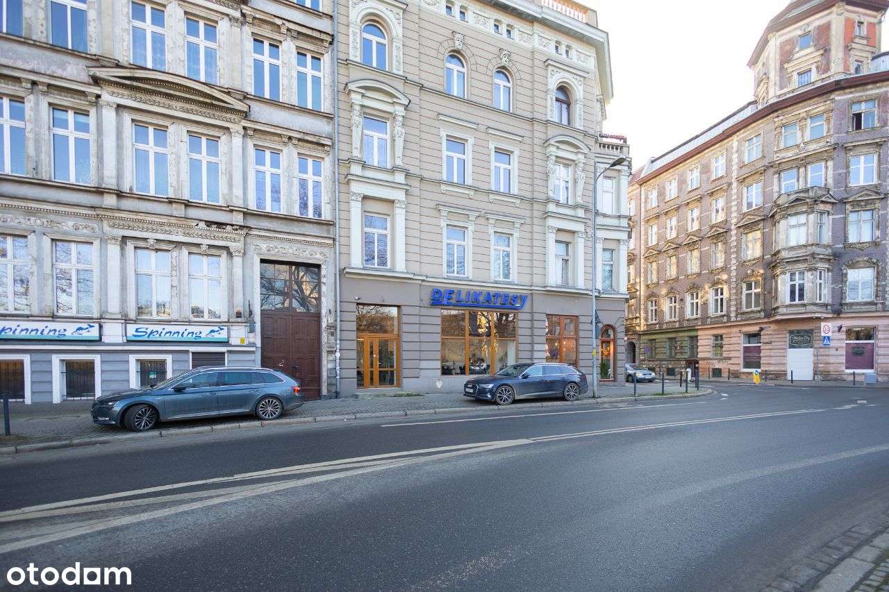 Mieszkanie 3-pokojowe dla rodziny | Pl. Św. Macieja-3