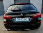 BMW Seria 5 525d Touring Sport-Aut Luxury Line - 19