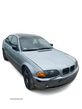 Wszystkie Części Do BMW E46 2.0d Kolor Titansilber Metallic , M47D20 4D1 136 Koni - 2