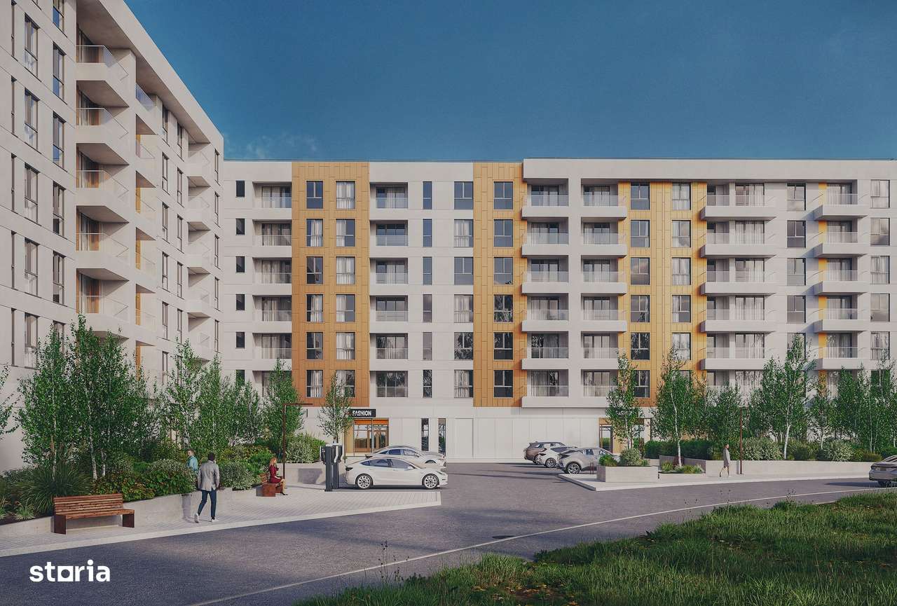 2cam. total dec. 3min metrou Berceni - Imagine principală: 2/17