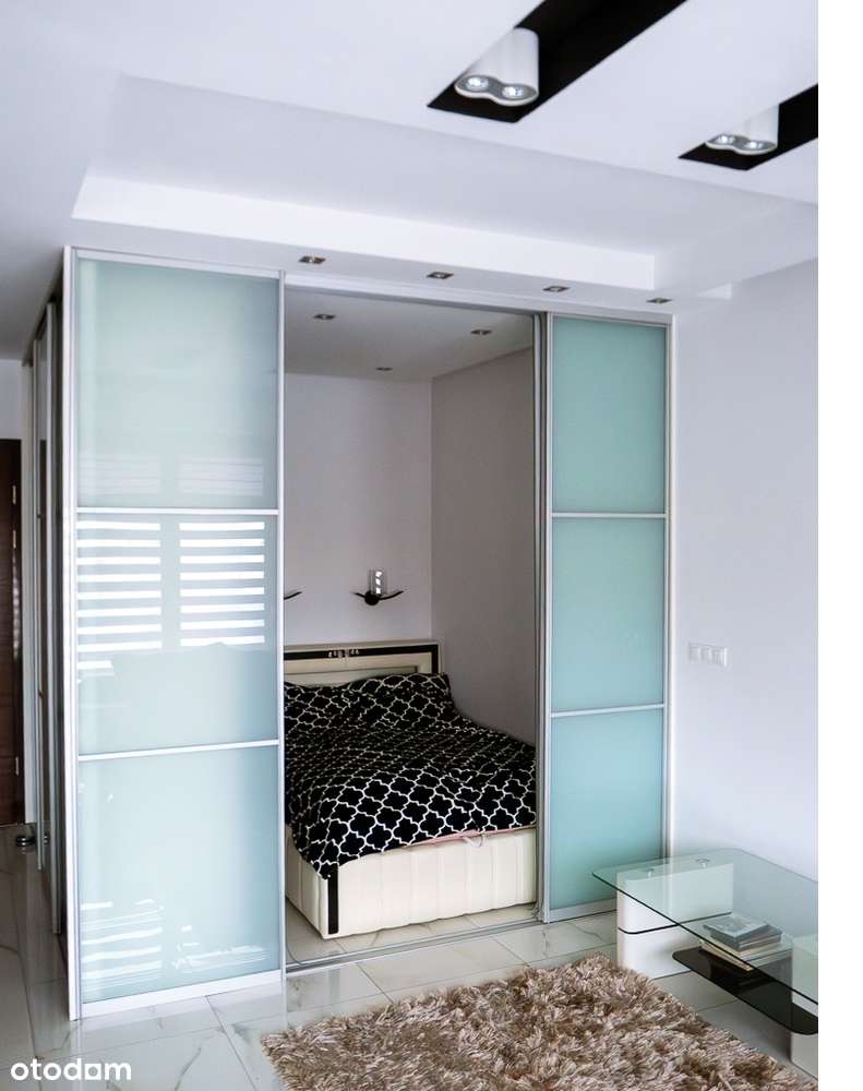 Apartament Czarny Dwór - Pełny obrazek: 5/16