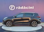 Kia Sportage 1.6 CRDI AWD DCT GT LINE - 2