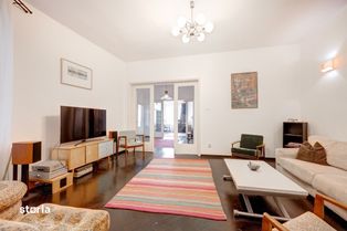 Apartament superb de 4 camere Arcului/Armenească Comision 0