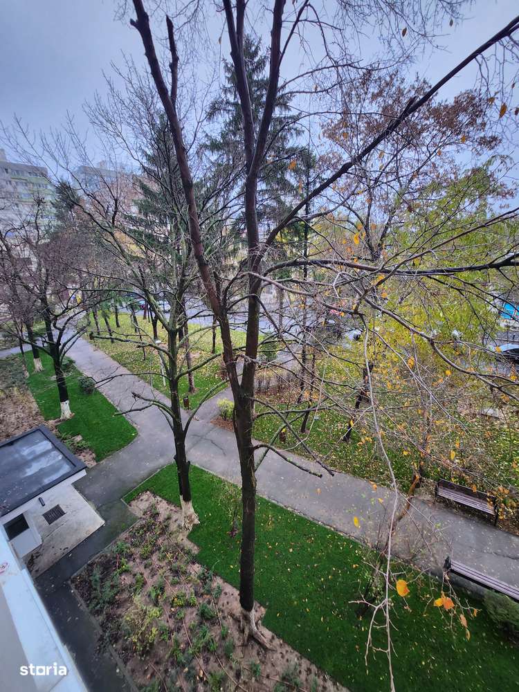 De vanzare apartament 3 camere bucuresti noi damaroaia-18