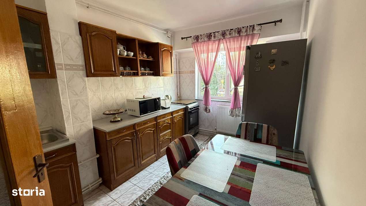 Apartament 2 camere - zona Tomis Nord - termen lung - Imagine principală: 2/9