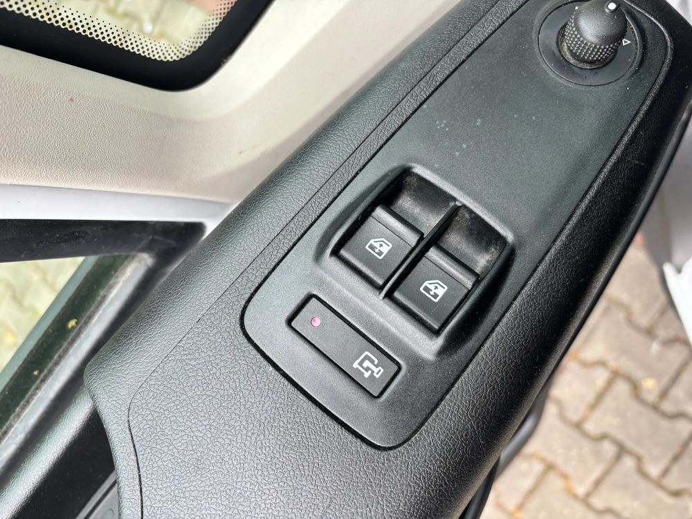 Fiat Ducato L4H3 Pierwszy właściciel | Polski salon