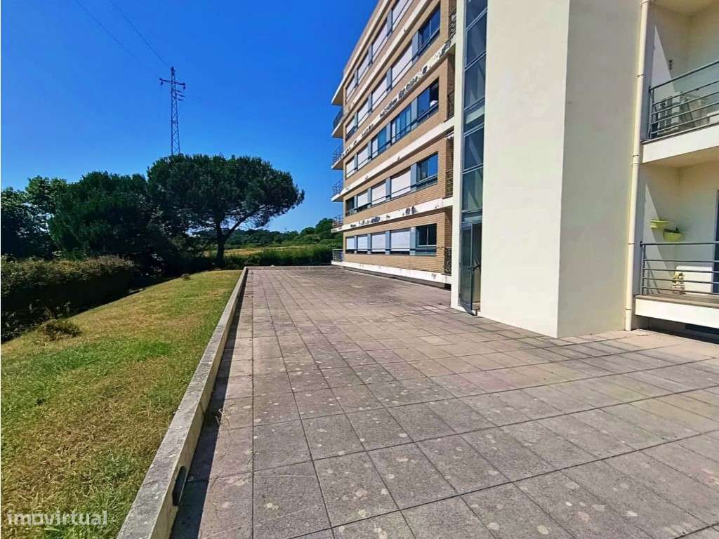 Apartamento T3 Moderno em Moreira da Maia-21