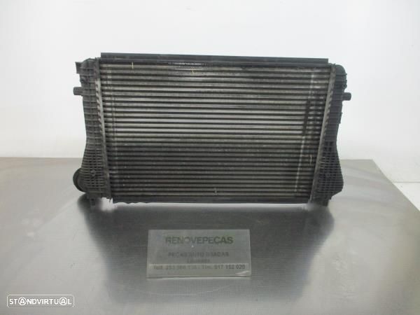 Radiador Intercooler Volkswagen Golf V (1K1) - 1