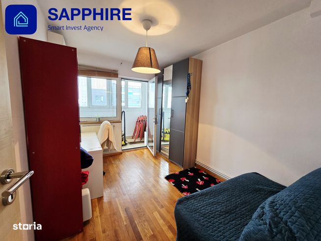 APARTAMENT PIAȚA VICTORIEI, METROU, CENTRALĂ, VEDERE PANORAMICĂ!-7