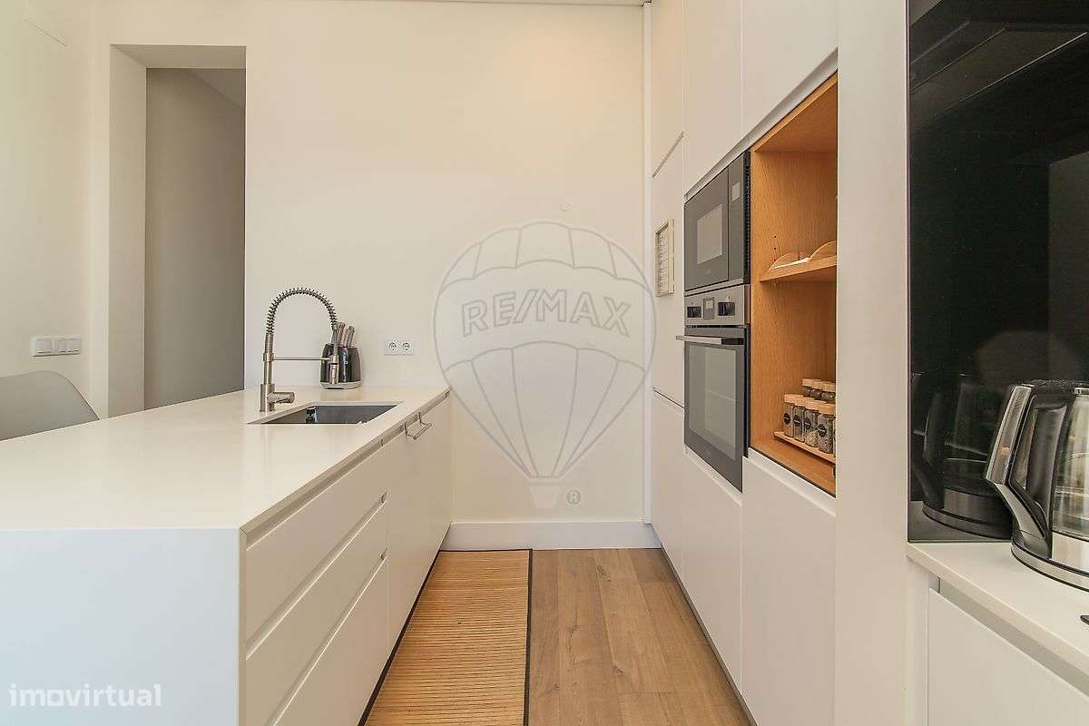 Apartamento T3 para venda-9