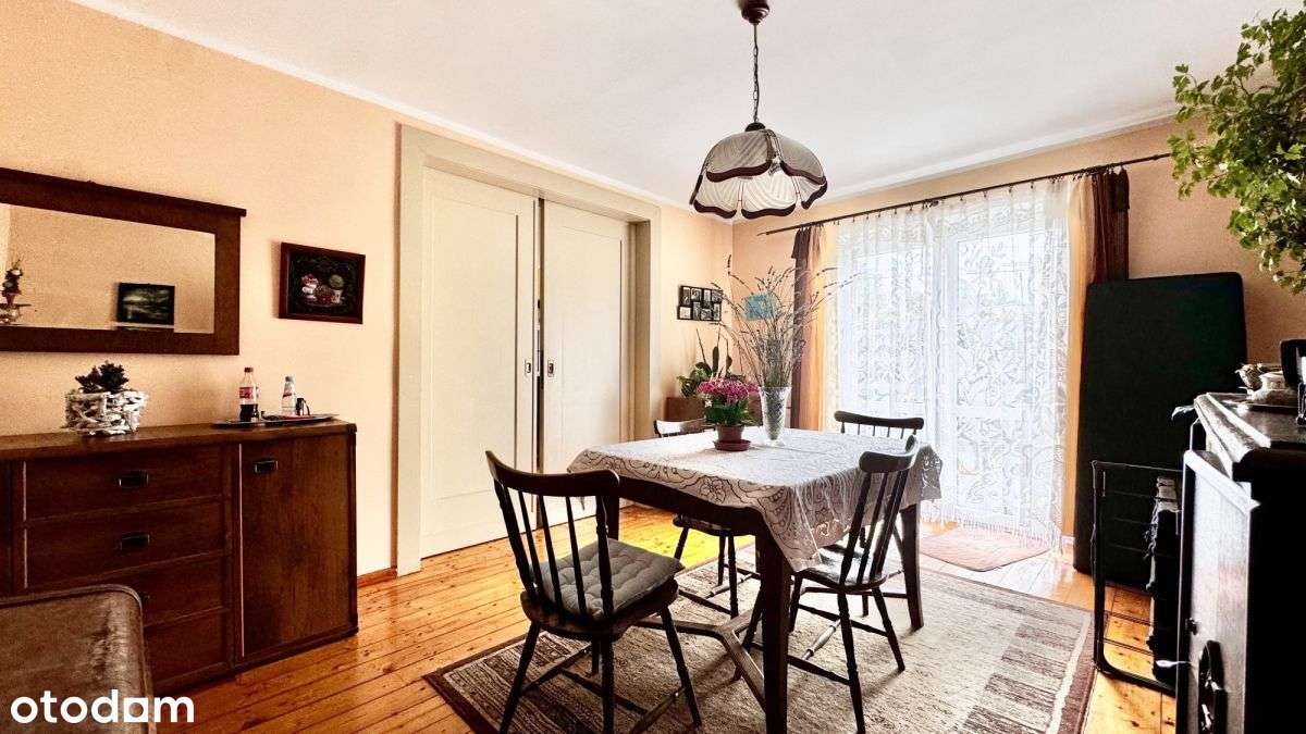 Dom z ogrodem i tarasem, 10 min od Świdnicy - Pełny obrazek: 4/20