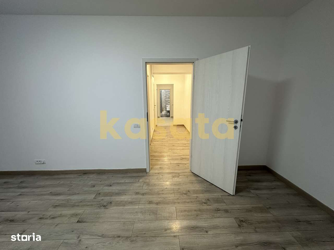 Apartament 3 Camere | Exigent Plaza | Finisaje Moderne - Imagine principală: 3/20