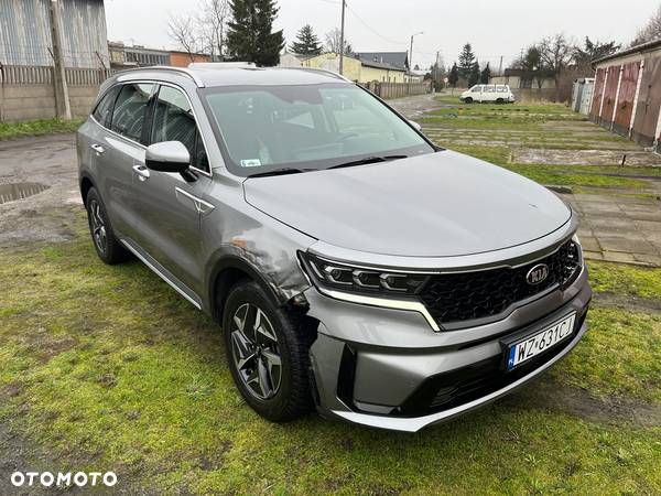 Kia Sorento - 10