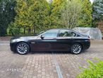 BMW Seria 5 525d xDrive Luxury Line - 1