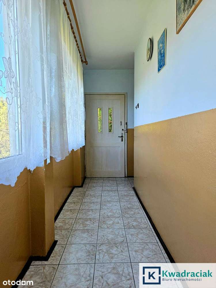 Dom z potencjałem Sanok – os. Dąbrówka - Pełny obrazek: 4/15