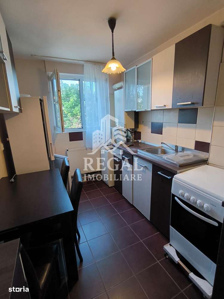 (pret nou) Apartament 2 camere, zona centrală (pietonală). - Imagine principală: 3/9