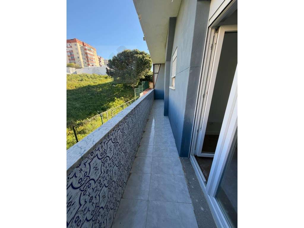 Apartamento T3 Venda Amadora-7