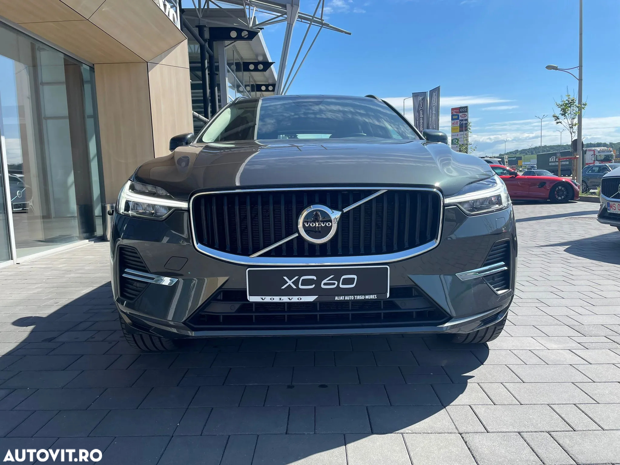 Volvo XC 60 - 2