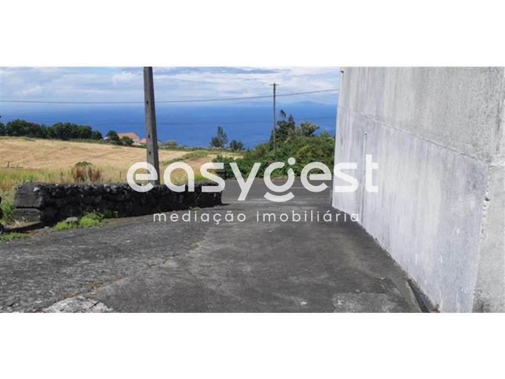 Edifício de Sede de Filarmónica na Ilha São Jorge em Santo António - Grande imagem: 5/16