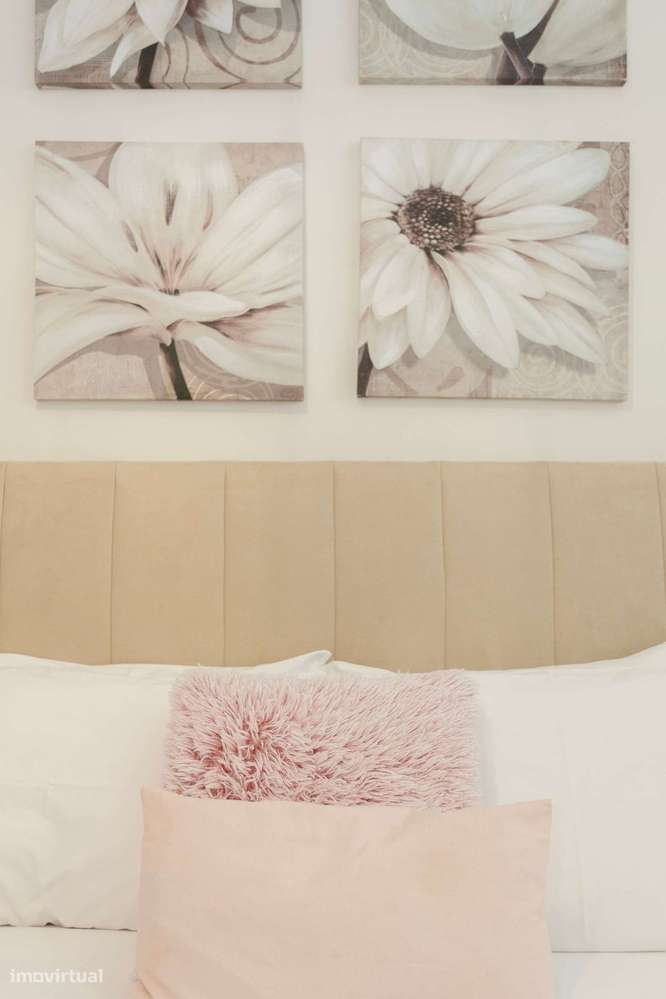 Apartamento Mobilado - União das freguesias de Cedofeita - Grande imagem: 4/23