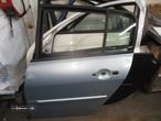 Porta Por2510 RENAULT MEGANE 2 2008 1.4I 100CV 5P AZUL 5P - 1