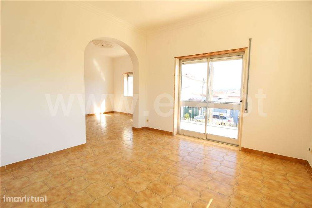 Moradia Geminada 2 quartos, Venda-7