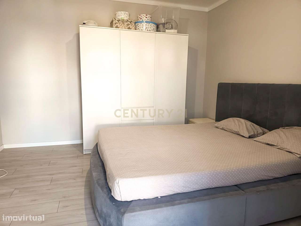 Apartamento Renovado em Nossa Senhora de Fátima, Entroncamento-8