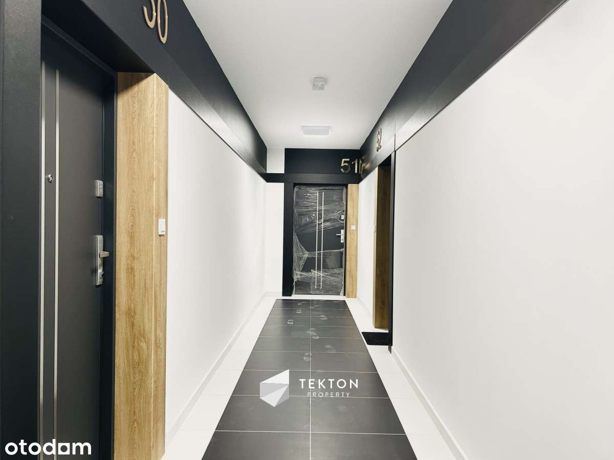 Mieszkanie z dużym balkonem i miejscem w garażu - Pełny obrazek: 4/15